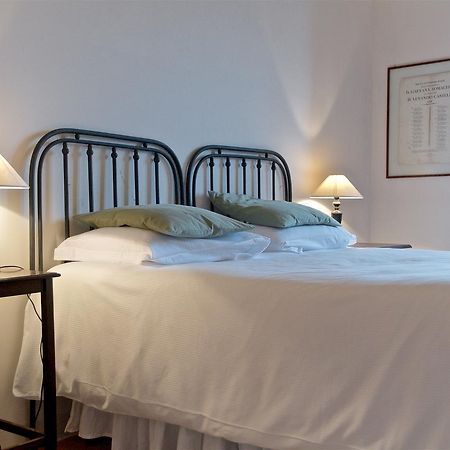 Casa Rosati Hotel Fontecchio Esterno foto