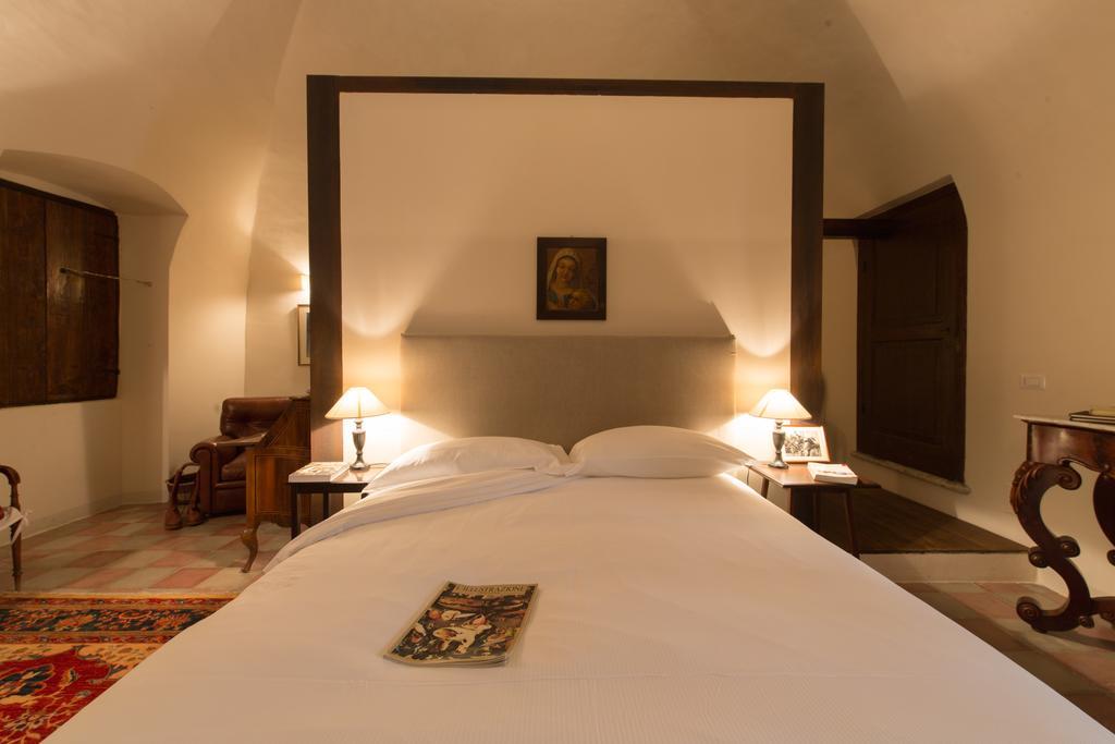 Casa Rosati Hotel Fontecchio Esterno foto