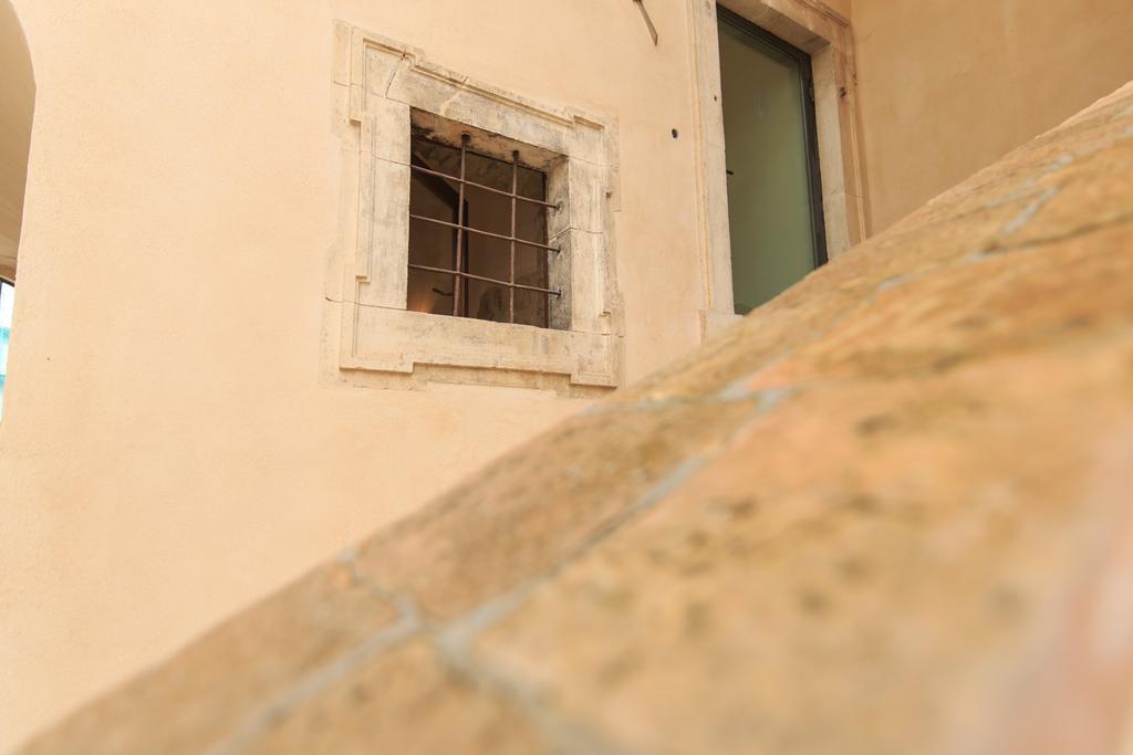 Casa Rosati Hotel Fontecchio Esterno foto