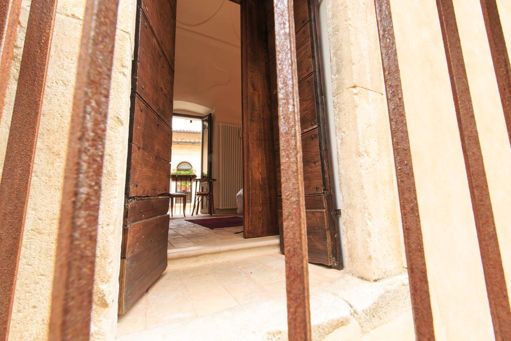 Casa Rosati Hotel Fontecchio Esterno foto