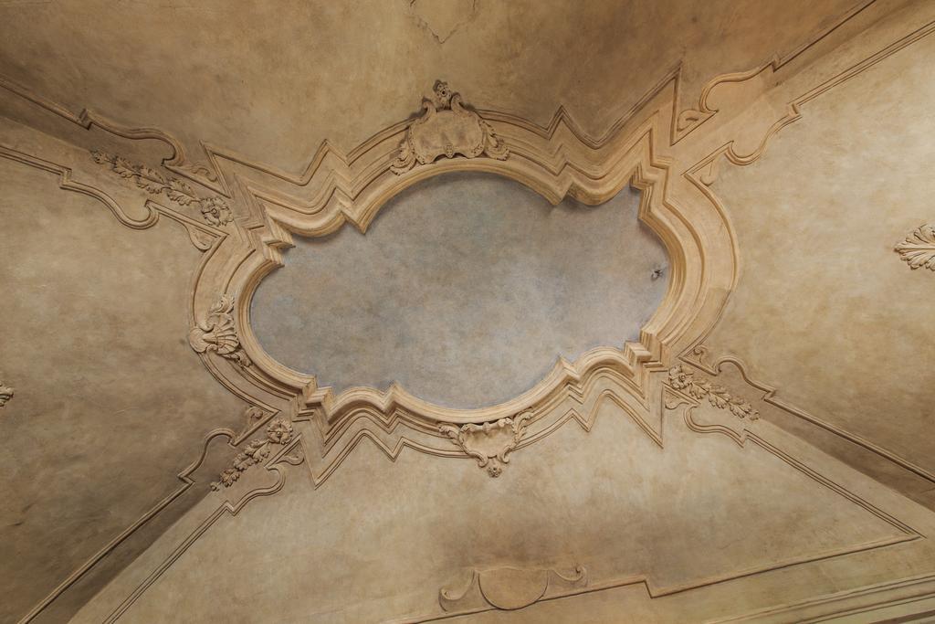 Casa Rosati Hotel Fontecchio Esterno foto