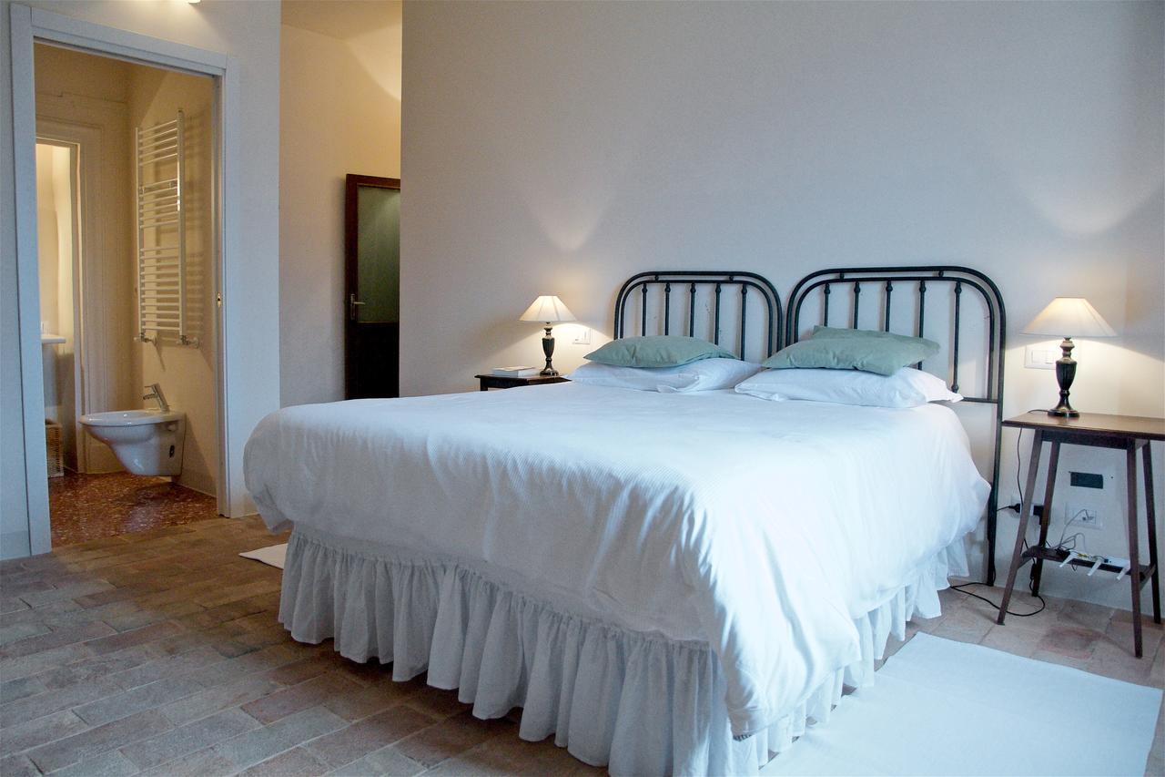 Casa Rosati Hotel Fontecchio Esterno foto
