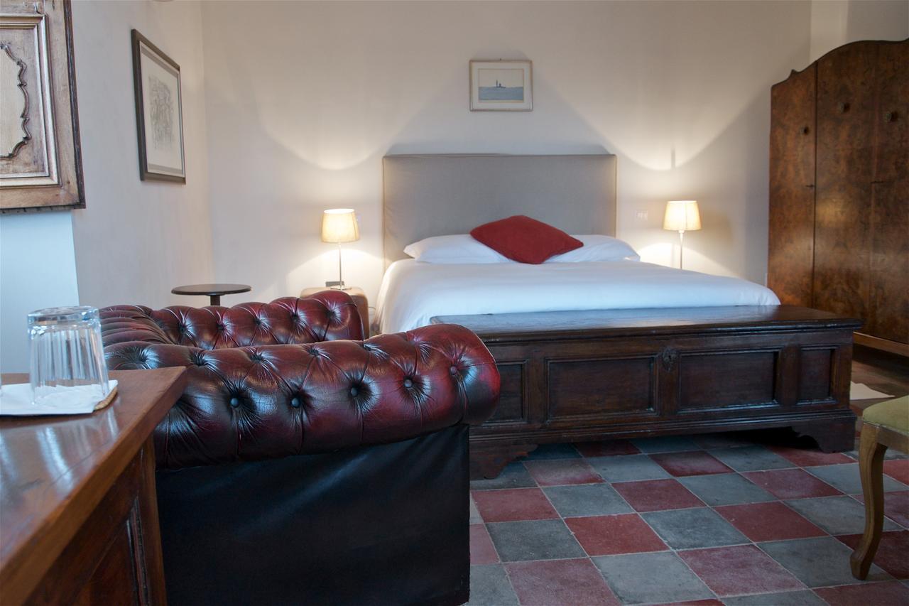 Casa Rosati Hotel Fontecchio Esterno foto